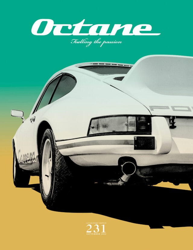 Octane 231 September 2022